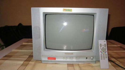 Ремонт кинескопных телевизоров в Стремилово | Вызов телемастера на дом